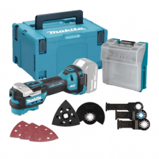 Makita DTM52ZJX4 multifunkcinis įrankis